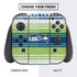 NFL Seattle Seahawks Trailblazer Nintendo Switch Bundle Skin