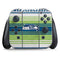 NFL Seattle Seahawks Trailblazer Nintendo Switch (2017-2021) Joy-Con Controller Skin
