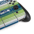 NFL Seattle Seahawks Trailblazer Nintendo Switch OLED (2021) Skin