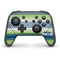 NFL Seattle Seahawks Trailblazer Nintendo Switch Pro Controller Skin
