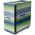 NFL Seattle Seahawks Trailblazer NZXT H510 Compact ATX Mid-Tower Case Skin