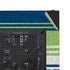 NFL Seattle Seahawks Trailblazer NZXT H510 Compact ATX Mid-Tower Case Skin