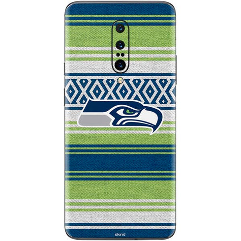 NFL Seattle Seahawks Trailblazer OnePlus 7 Pro Skin