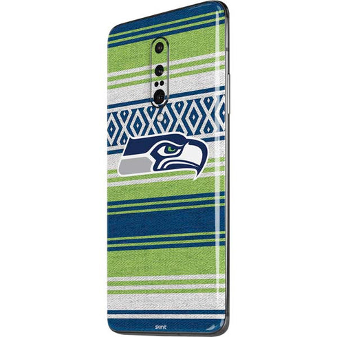 NFL Seattle Seahawks Trailblazer OnePlus 7 Pro Skin