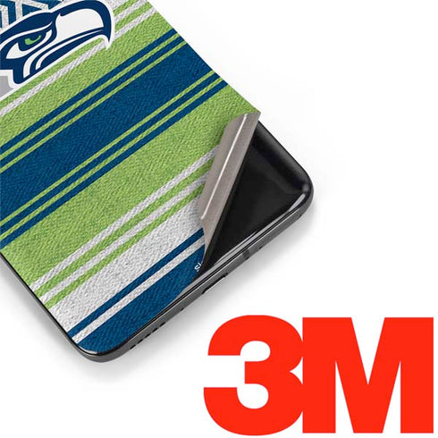 NFL Seattle Seahawks Trailblazer OnePlus 7 Pro Skin