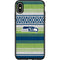 NFL Seattle Seahawks Trailblazer Otterbox Symmetry iPhone Skin