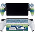 NFL Seattle Seahawks Trailblazer PlayStation Portal Remote Player Skin