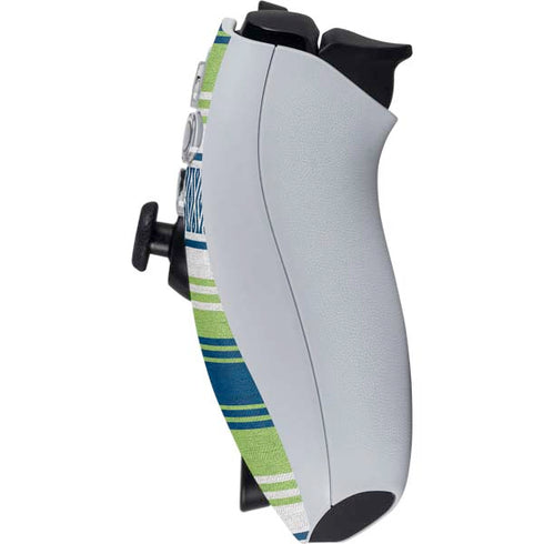 NFL Seattle Seahawks Trailblazer PlayStation Portal Remote Player Skin