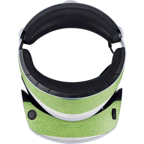 NFL Seattle Seahawks Trailblazer PlayStation VR2 Skin