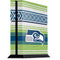 NFL Seattle Seahawks Trailblazer PS4 Console Skin