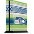 NFL Seattle Seahawks Trailblazer PS4 Console Skin