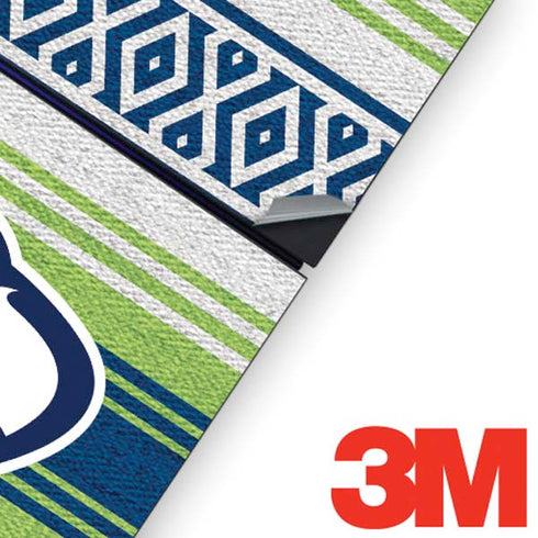 NFL Seattle Seahawks Trailblazer PS4 Console Skin