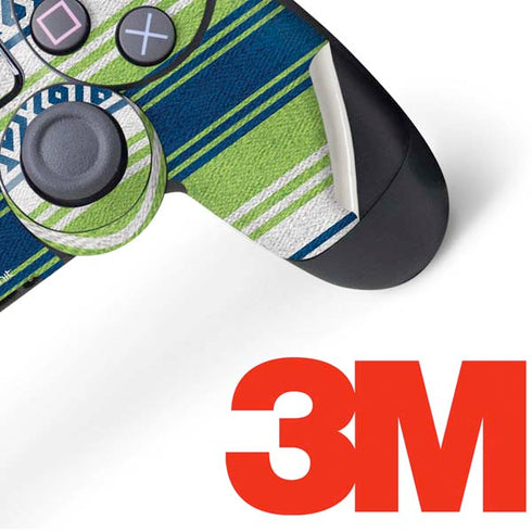 NFL Seattle Seahawks Trailblazer PS4 Controller Skin