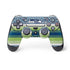 NFL Seattle Seahawks Trailblazer PS4 Controller Skin