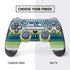 NFL Seattle Seahawks Trailblazer PS4 Controller Skin