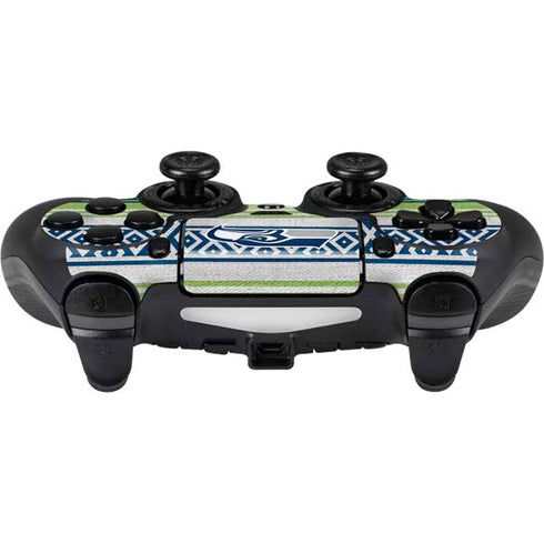 NFL Seattle Seahawks Trailblazer PS4/PC SCUF Impact Controller Skin