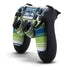 NFL Seattle Seahawks Trailblazer PS4 Pro/Slim Controller Skin
