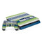 NFL Seattle Seahawks Trailblazer PS4 Slim Bundle Skin