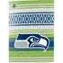 NFL Seattle Seahawks Trailblazer PS5 Console Skin