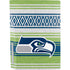 NFL Seattle Seahawks Trailblazer PS5 Console Skin