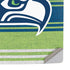 NFL Seattle Seahawks Trailblazer PS5 Console Skin