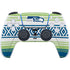 NFL Seattle Seahawks Trailblazer PS5 Controller Skin