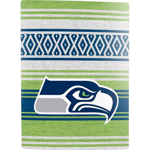 NFL Seattle Seahawks Trailblazer PS5 Digital Edition Bundle Skin