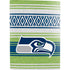 NFL Seattle Seahawks Trailblazer PS5 Digital Edition Bundle Skin