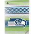 NFL Seattle Seahawks Trailblazer PS5 Digital Edition Console Skin