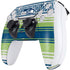 NFL Seattle Seahawks Trailblazer PS5 Controller Skin