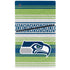 NFL Seattle Seahawks Trailblazer PS5 Slim Disk Bundle Skin