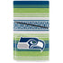 NFL Seattle Seahawks Trailblazer PS5 Slim Disk Bundle Skin