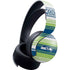 NFL Seattle Seahawks Trailblazer PULSE 3D Wireless Headset for PS5 Skin