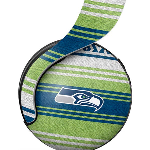 NFL Seattle Seahawks Trailblazer PULSE 3D Wireless Headset for PS5 Skin