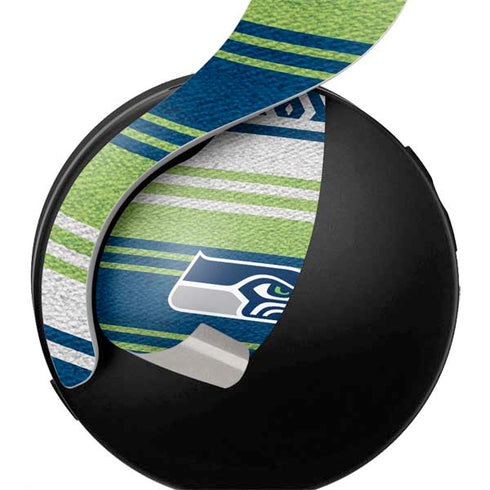 NFL Seattle Seahawks Trailblazer PULSE 3D Wireless Headset for PS5 Skin