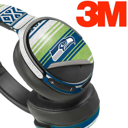NFL Seattle Seahawks Trailblazer Skullcandy Venue Skin