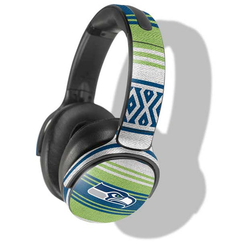 NFL Seattle Seahawks Trailblazer Skullcandy Venue Skin