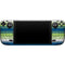 NFL Seattle Seahawks Trailblazer Steam Deck Handheld Gaming Computer Skin