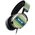 NFL Seattle Seahawks Trailblazer SteelSeries Arctis 5 Skin