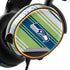 NFL Seattle Seahawks Trailblazer SteelSeries Arctis 5 Skin