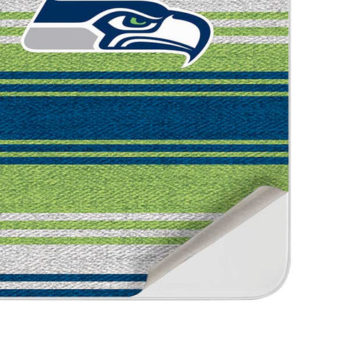 NFL Seattle Seahawks Trailblazer Surface Duo Skin