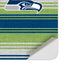 NFL Seattle Seahawks Trailblazer Surface Duo Skin