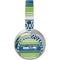 NFL Seattle Seahawks Trailblazer Surface Headphones Skin