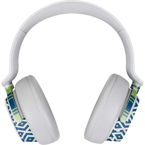 NFL Seattle Seahawks Trailblazer Surface Headphones Skin