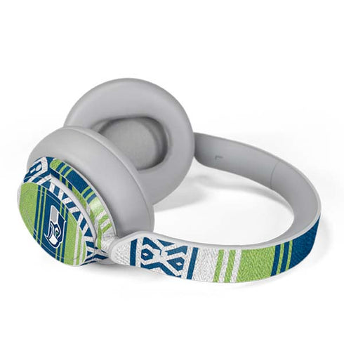 NFL Seattle Seahawks Trailblazer Surface Headphones Skin