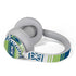 NFL Seattle Seahawks Trailblazer Surface Headphones Skin