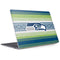 NFL Seattle Seahawks Trailblazer Surface Laptop 3 13.5in Skin