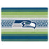 NFL Seattle Seahawks Trailblazer Surface Laptop 3 13.5in Skin