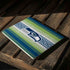NFL Seattle Seahawks Trailblazer Surface Laptop 3 13.5in Skin
