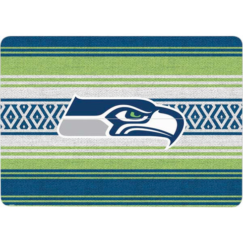 NFL Seattle Seahawks Trailblazer Surface Laptop Studio Skin